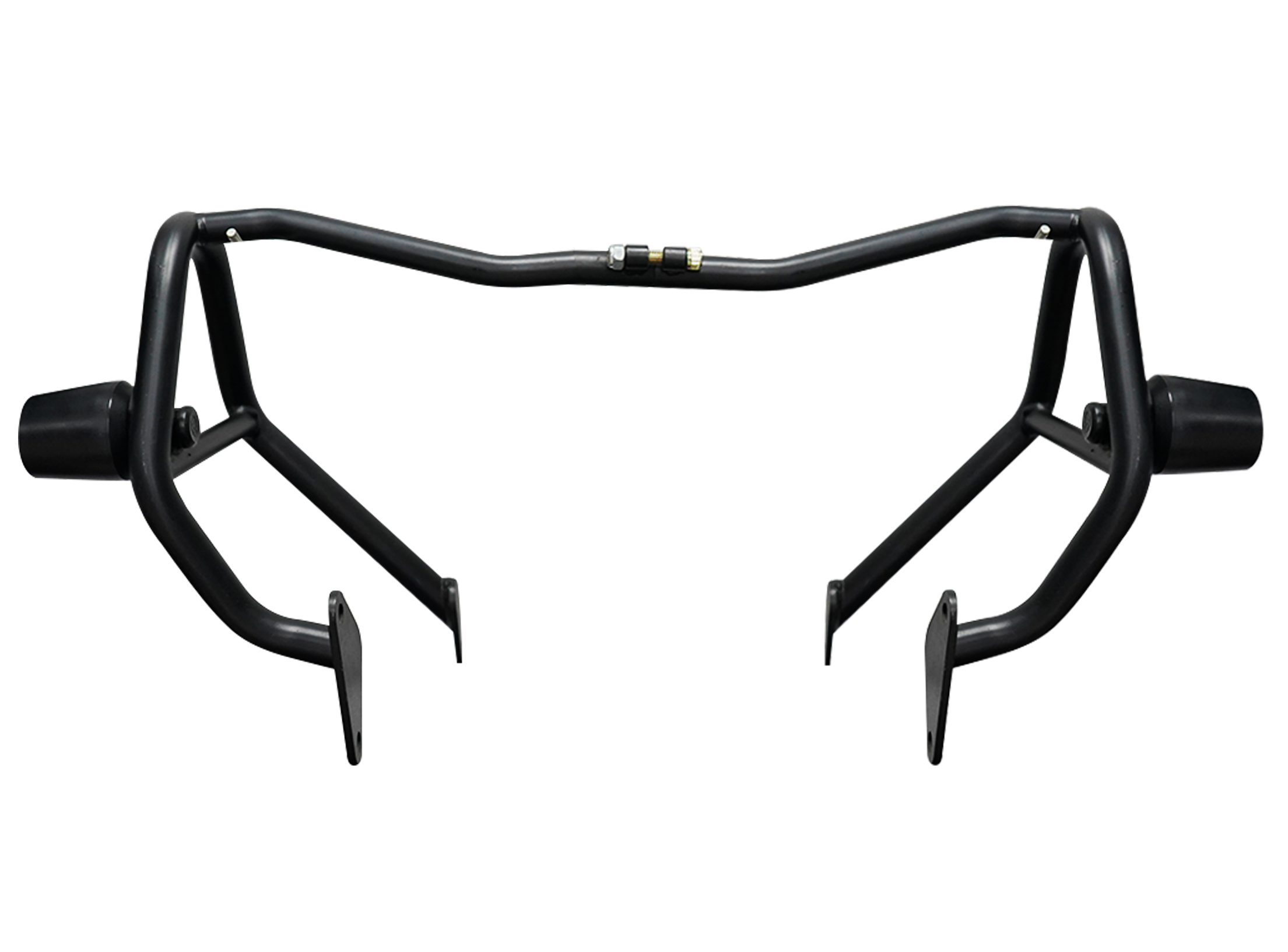 SLIDER BAJAJ DOMINAR 400 / UN TOPE FORCE (SP)